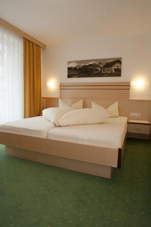 Haus Muehlbach Hotel ฟิสส์ ห้อง รูปภาพ